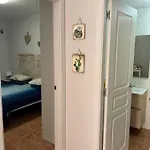 Elisabeth Apartmant كاليتا ذي فوستي