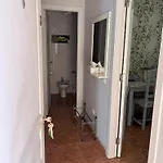 Elisabeth Apartmant * كاليتا ذي فوستي