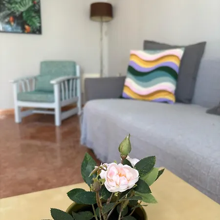 Elisabeth Apartmant كاليتا ذي فوستي
