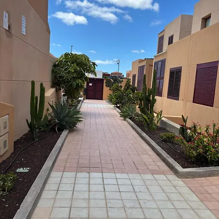 Appartamento Elisabeth Apartmant Caleta De Fuste