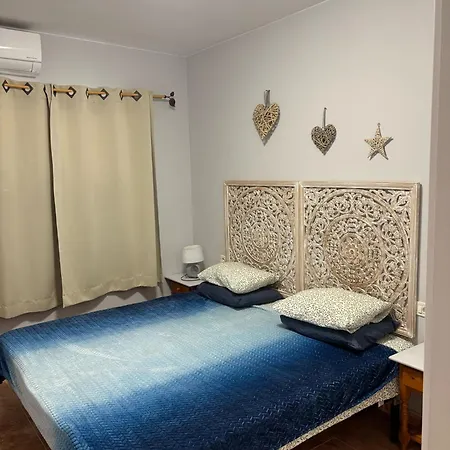 Elisabeth Apartmant Appartamento