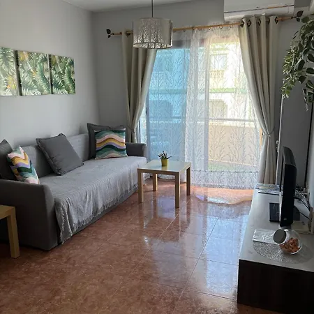 Apartamento Elisabeth Apartmant *
