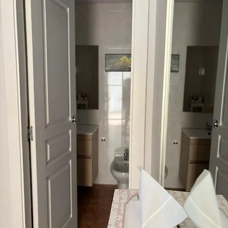 Elisabeth Apartmant Appartamento *