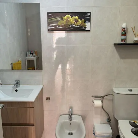 Apartamento Elisabeth Apartmant *