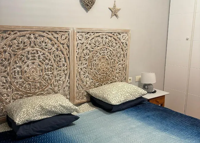 Lägenhet Elisabeth Apartmant *