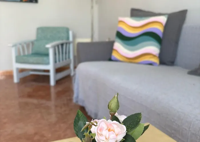 Elisabeth Apartmant Caleta De Fuste