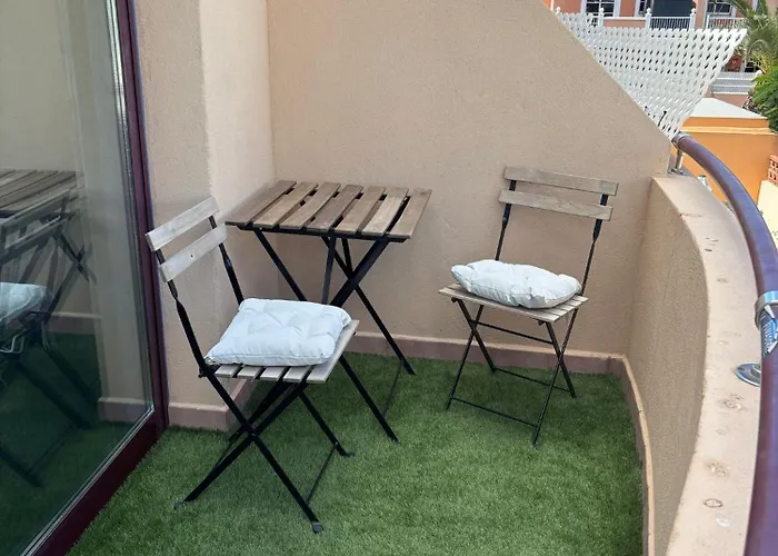 Lägenhet Elisabeth Apartmant