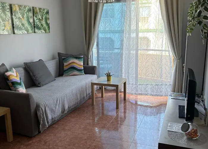 Lägenhet Elisabeth Apartmant *