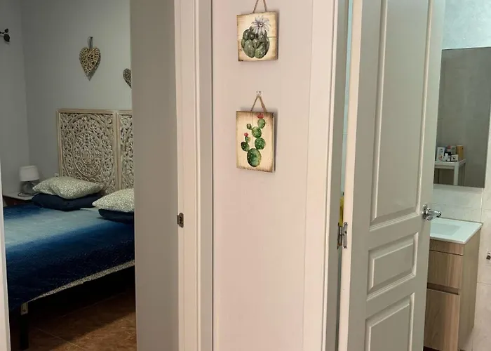 Elisabeth Apartmant Caleta De Fuste