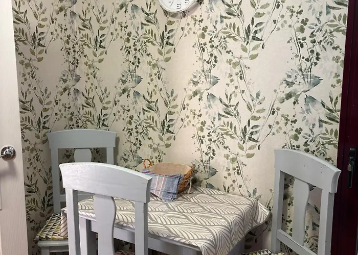 Lägenhet Elisabeth Apartmant