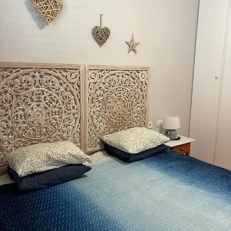 아파트 Elisabeth Apartmant *