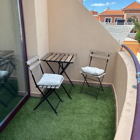 Appartement Elisabeth Apartmant