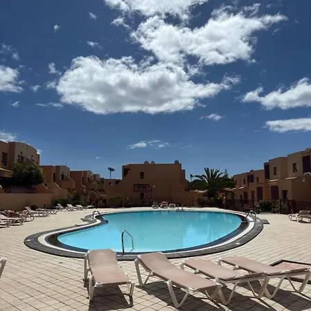 Elisabeth Apartmant Apartment Caleta De Fuste