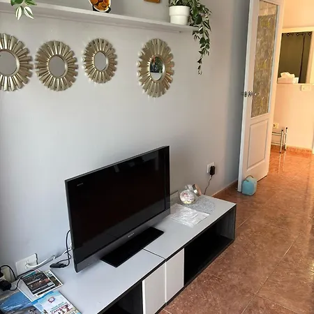 Apartment Elisabeth Apartmant Caleta De Fuste