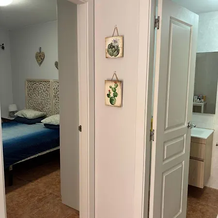 Elisabeth Apartmant 칼레타데푸스테