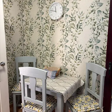 아파트 Elisabeth Apartmant