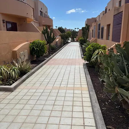 Elisabeth Apartmant דירה