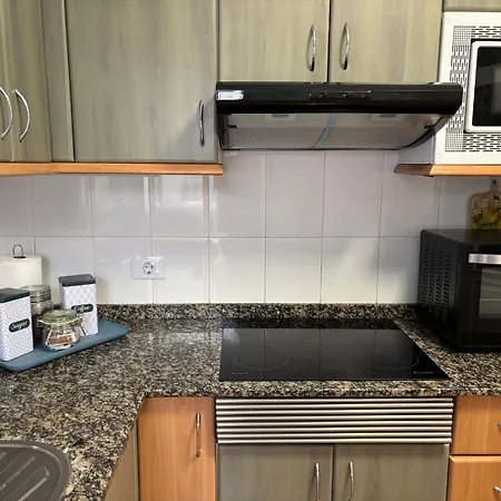 Elisabeth Apartmant *