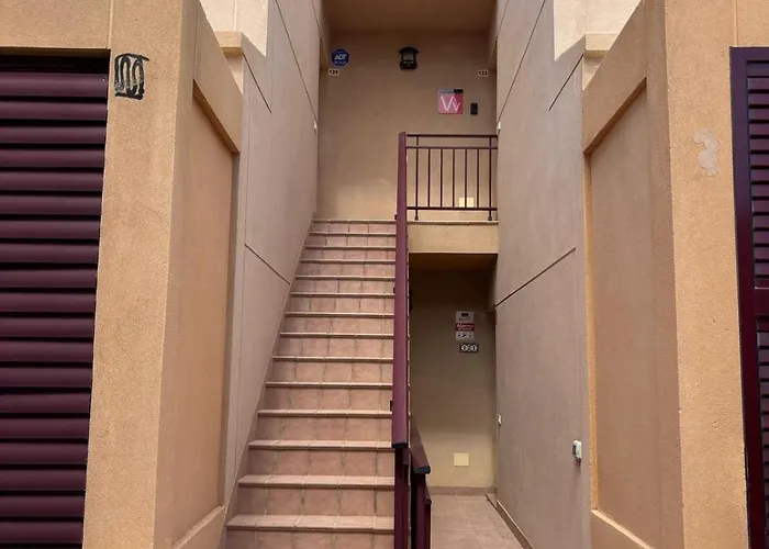 Elisabeth Apartmant דירה *