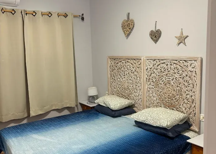 Elisabeth Apartmant דירה