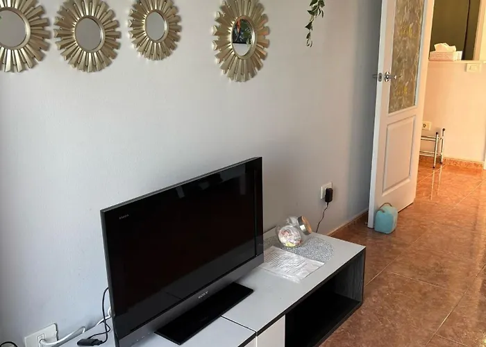 דירה Elisabeth Apartmant קלטה דה פוסטה