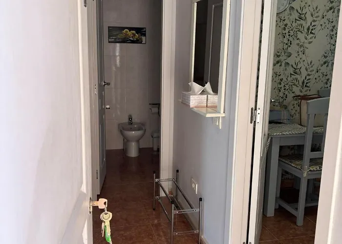 Elisabeth Apartmant * קלטה דה פוסטה