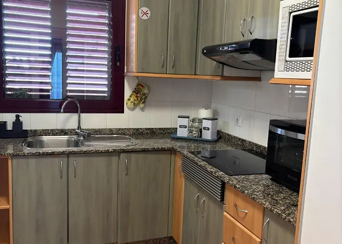 דירה Elisabeth Apartmant קלטה דה פוסטה